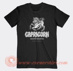 Capricorn Sound Studio Jason Aldean T-shirt