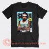 Carmelo Anthony Slam T-shirt