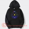Coldplay Tour Music Of The Spheres Logo Hoodie