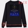 Coldplay Tour Music Of The Spheres Sweatshirt
