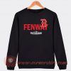 Fenway Boston Postseason Sweatshirt