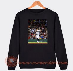 Giancarlo Stanton New York Yankees Swing Fling Sweatshirt