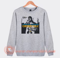 Gucci Mane Chicken Talk Sweatshirt