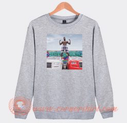 Gucci Mane Delusions of Grandeur Sweatshirt