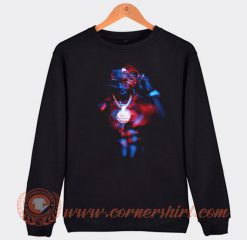 Gucci Mane Evil Genius Sweatshirt