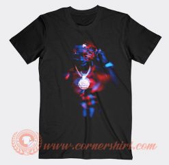 Gucci Mane Evil Genius T-shirt