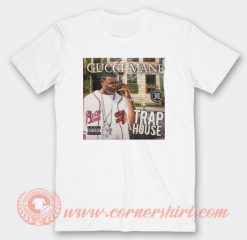 Gucci Mane Trap House T-shirt