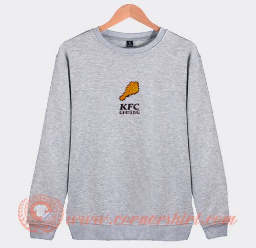 KFC Gaming Sweatshirt