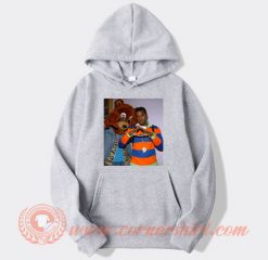 Kanye West The College Dropout Hoodie