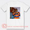Kanye West The College Dropout T-shirt