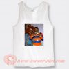 Kanye West The College Dropout Tank Top