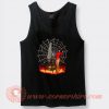 Pet Spider And Girl Devils Tank Top