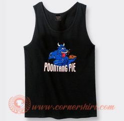 Poontang Pie Tank Top