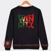 Portugal Win City Sweatshirt