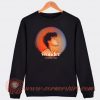 Shawn Mendes Wonder World Tour Sweatshirt