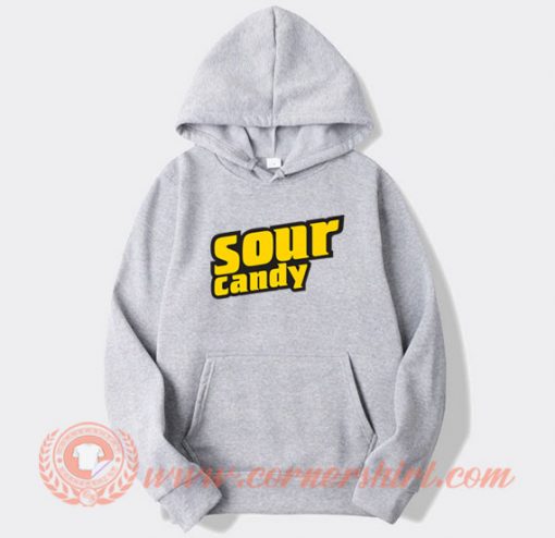 Sour Candy Sean Cody Hoodie For Sale