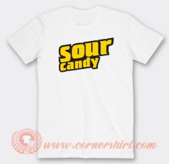 Sour Candy Sean Cody T-shirt For Sale