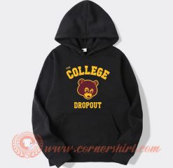 The College Dropout Hoodie