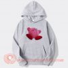 The Kirby Squished Hoodie