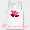 The Kirby Squished Tank Top