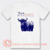 Bull Stitt Only In Oklahoma T-shirt