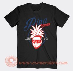 Yuli Gurrier LA Pina Astros T-shirt
