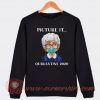 Sophia Petrillo Quarantine 2020 Sweatshirt
