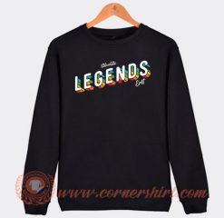 Absolute Legend Eret Sweatshirt On Sale