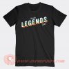 Absolute Legend Eret T-shirt On Sale