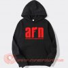 Arn Anderson Spilling Brains On The Concert Hoodie On Sale