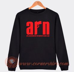 Arn Anderson Spilling Brains On The Concert Sweatshirt On Sale