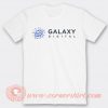 BTC Galaxy Digital T-shirt On Sale
