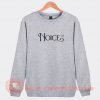 BTS Kim Taehyung Noice Sweatshirt On Sale
