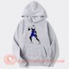 Basketball Player Fight Hoodie On Sale