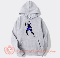 Basketball Player Fight Hoodie On Sale