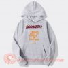 Boomer Texas Lost To Kansas In Football Hoodie On Sale