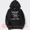 Born 2 Shit Forced 2 Wipe Hoodie On Sale
