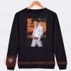 Bruno Mars Elvis Presley Sweatshirt On Sale