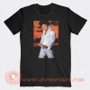 Bruno Mars Elvis Presley T-shirt On Sale