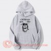 Children Are The Rapper Hoodie On Sale