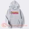Dunkle Osteus Dunkin Donuts Parody Hoodie On Sale