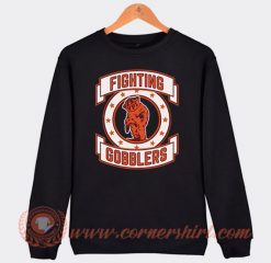 Fighting VPi Gobbler Sweatshirt On Sale