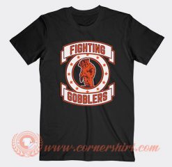 Fighting VPi Gobbler T-shirt On Sale
