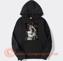 Harry Styles And Mitch Hugging And Kissing Hoodie On Sale