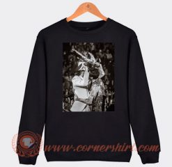 Harry Styles And Mitch Hugging And Kissing Sweatshirt On Sale