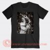 Harry Styles And Mitch Hugging And Kissing T-shirt On Sale