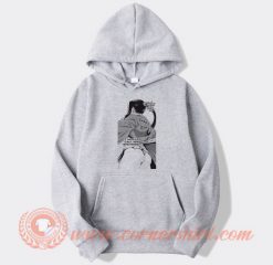 I Would Glady Call Lady No I Would Call Her Mistress Hoodie