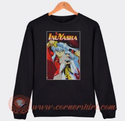 InuYasha And Sesshomaru Sweatshirt On Sale
