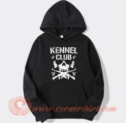 Kennel Club Hoodie On Sale