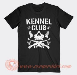 Kennel Club T-shirt On Sale